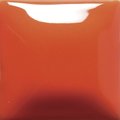 Sax True Flow Gloss Glaze, Bright Orange, 1 Gallon S2172A